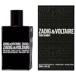 This is Him! - Eau de Toilette